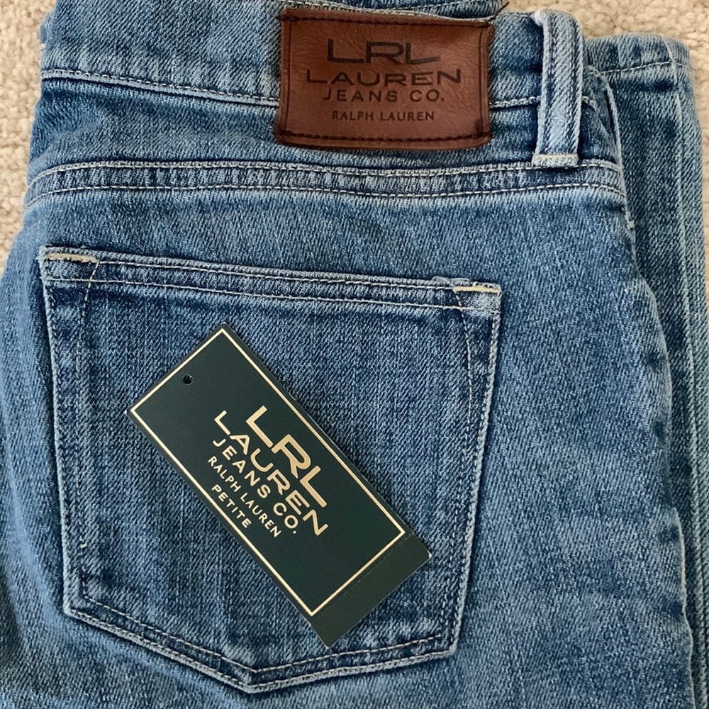 LRL Ralph Lauren Jeans 👖